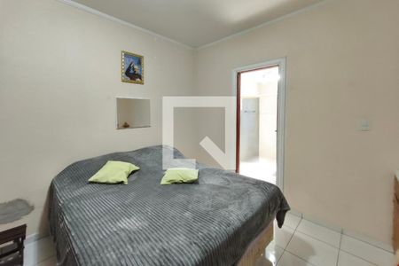Quarto Suíte de casa à venda com 3 quartos, 170m² em Jardim do Trevo, Campinas
