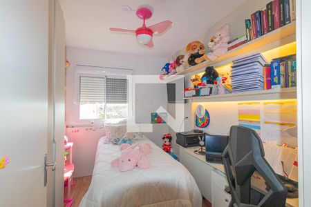 Quarto 1 de apartamento à venda com 2 quartos, 53m² em Fátima, Canoas