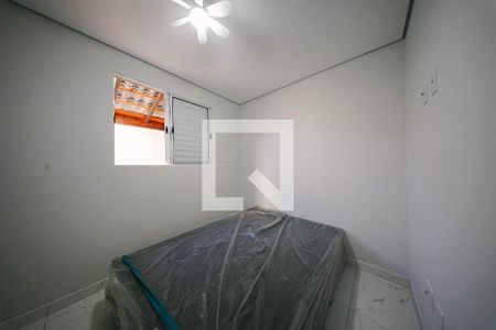 Apartamento à venda com 2 quartos, 42m² em Vila Guilhermina, São Paulo