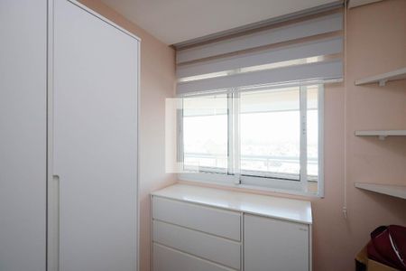 Quarto de apartamento para alugar com 3 quartos, 80m² em Vila Maria, São Paulo