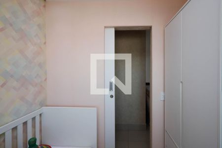 Quarto de apartamento para alugar com 3 quartos, 80m² em Vila Maria, São Paulo