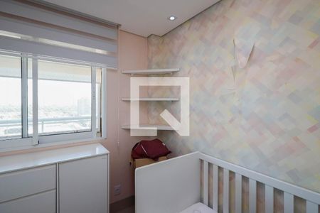 Quarto de apartamento para alugar com 3 quartos, 80m² em Vila Maria, São Paulo