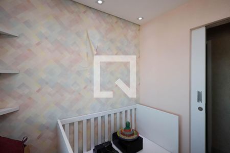 Quarto de apartamento para alugar com 3 quartos, 80m² em Vila Maria, São Paulo