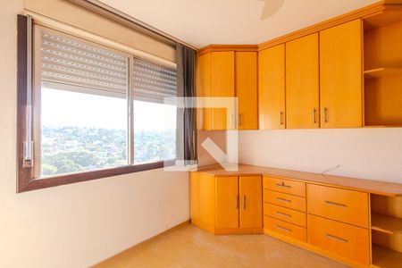 Quarto 2 de apartamento para alugar com 2 quartos, 60m² em Partenon, Porto Alegre