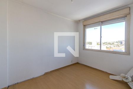 Quarto 1 de apartamento para alugar com 2 quartos, 60m² em Partenon, Porto Alegre