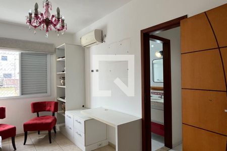 Suíte 1 de casa para alugar com 5 quartos, 287m² em Aparecida, Santos