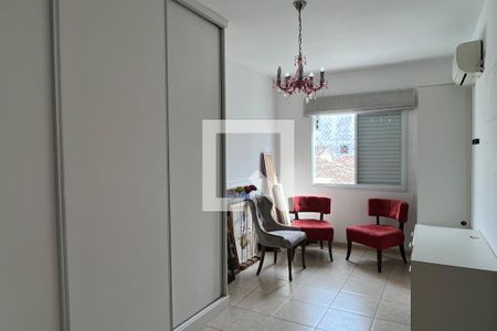 Suíte 1 de casa para alugar com 5 quartos, 287m² em Aparecida, Santos