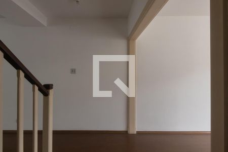 Sala de casa para alugar com 4 quartos, 200m² em Indianópolis, São Paulo
