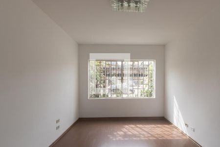 Sala de casa para alugar com 4 quartos, 200m² em Indianópolis, São Paulo
