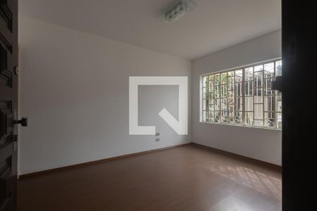 Sala de casa para alugar com 4 quartos, 200m² em Indianópolis, São Paulo