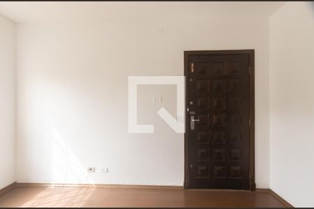 Sala de casa para alugar com 4 quartos, 200m² em Indianópolis, São Paulo