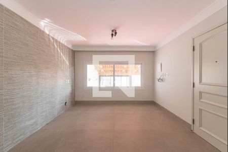Sala de casa à venda com 2 quartos, 100m² em Parque Colonial, São Paulo