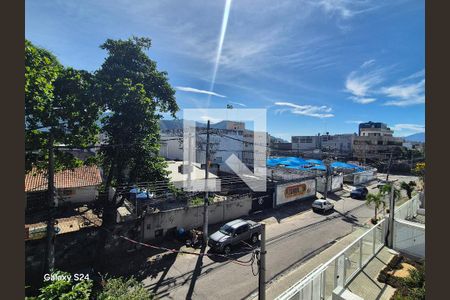 Apartamento para alugar com 4 quartos, 220m² em Recreio dos Bandeirantes, Rio de Janeiro