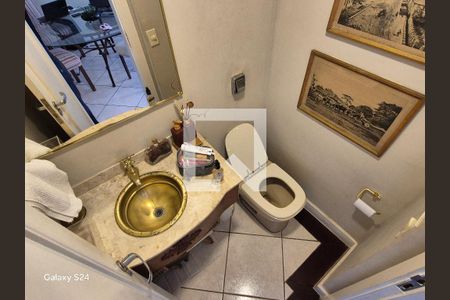 Apartamento para alugar com 4 quartos, 220m² em Recreio dos Bandeirantes, Rio de Janeiro
