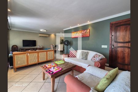 Apartamento para alugar com 4 quartos, 220m² em Recreio dos Bandeirantes, Rio de Janeiro