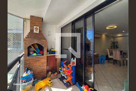 Apartamento para alugar com 4 quartos, 220m² em Recreio dos Bandeirantes, Rio de Janeiro