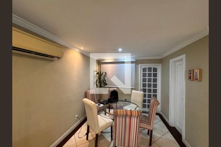 Sala de apartamento para alugar com 4 quartos, 220m² em Recreio dos Bandeirantes, Rio de Janeiro