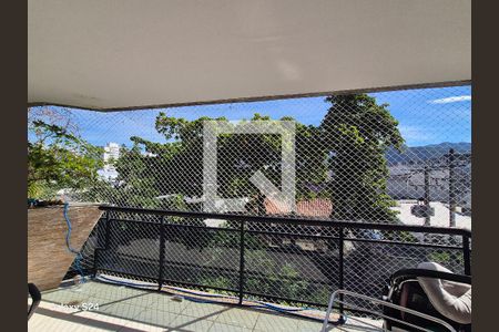 Apartamento para alugar com 4 quartos, 220m² em Recreio dos Bandeirantes, Rio de Janeiro