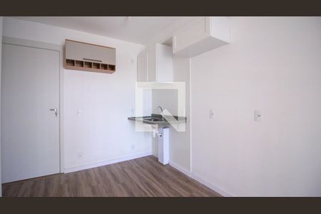 Apartamento para alugar com 1 quarto, 26m² em Vila Ema, São Paulo