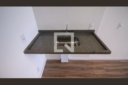 Apartamento para alugar com 1 quarto, 26m² em Vila Ema, São Paulo