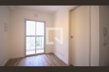Apartamento para alugar com 1 quarto, 26m² em Vila Ema, São Paulo