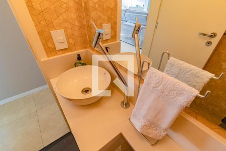 Apartamento à venda com 3 quartos, 104m² em Chácara Inglesa, São Paulo