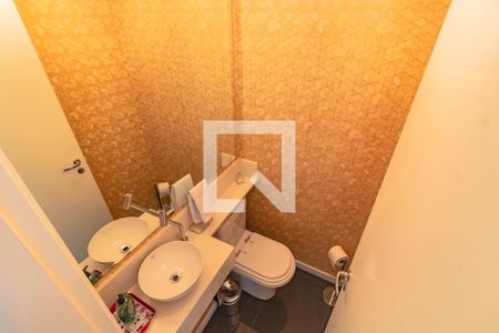 Apartamento à venda com 3 quartos, 104m² em Chácara Inglesa, São Paulo