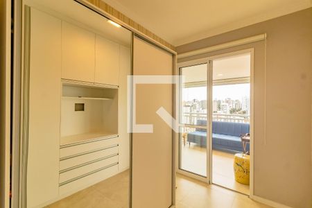 Apartamento à venda com 3 quartos, 104m² em Chácara Inglesa, São Paulo