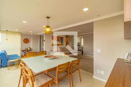 Apartamento à venda com 3 quartos, 104m² em Chácara Inglesa, São Paulo