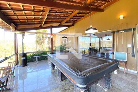 Casa de Condomínio para alugar com 5 quartos, 500m² em Vale dos Pinhais, Nova Lima