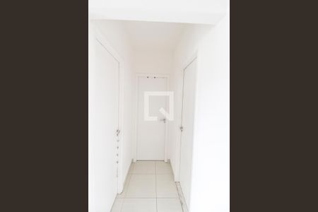 Corredor de apartamento para alugar com 2 quartos, 62m² em Melville Empresarial Ii, Barueri