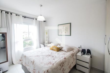 Suíte de apartamento para alugar com 2 quartos, 62m² em Melville Empresarial Ii, Barueri
