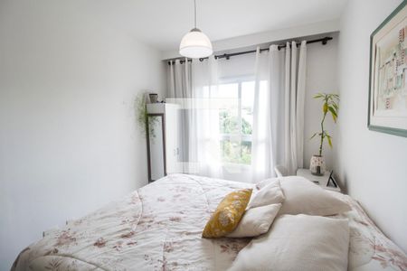 Suíte de apartamento para alugar com 2 quartos, 62m² em Melville Empresarial Ii, Barueri