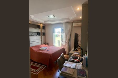 Quarto de casa à venda com 3 quartos, 314m² em Vila Romero, São Paulo