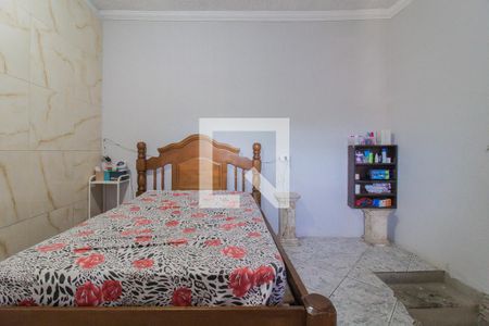 Casa para alugar com 2 quartos, 100m² em Parque Bandeirantes, Mauá