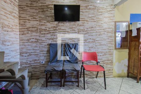 Casa para alugar com 2 quartos, 100m² em Parque Bandeirantes, Mauá
