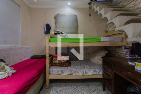 Casa para alugar com 2 quartos, 100m² em Parque Bandeirantes, Mauá