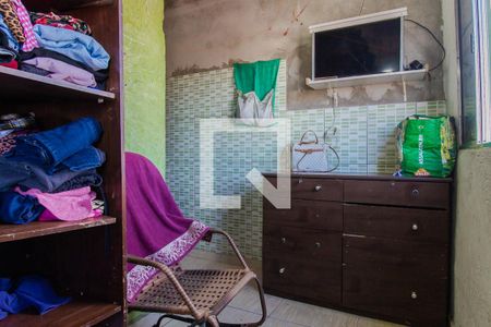 Casa para alugar com 2 quartos, 100m² em Parque Bandeirantes, Mauá