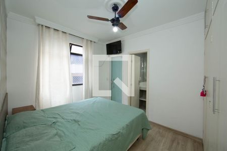 QUARTO2 de apartamento à venda com 3 quartos, 113m² em Estoril, Belo Horizonte