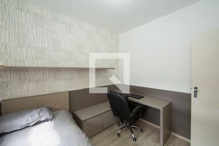QUARTO1 de apartamento à venda com 3 quartos, 113m² em Estoril, Belo Horizonte