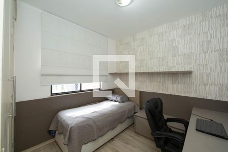 QUARTO1 de apartamento à venda com 3 quartos, 113m² em Estoril, Belo Horizonte