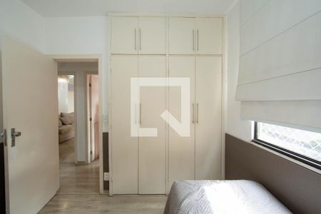 QUARTO1 de apartamento à venda com 3 quartos, 113m² em Estoril, Belo Horizonte