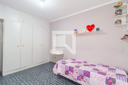 Quarto de casa à venda com 3 quartos, 125m² em Água Rasa, São Paulo