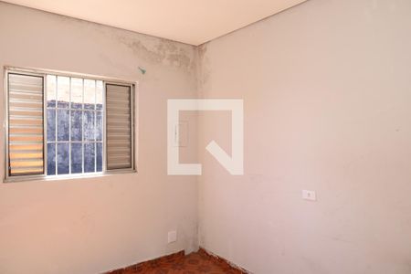 Quarto 1 de casa para alugar com 3 quartos, 50m² em Parque Paulistano, São Paulo