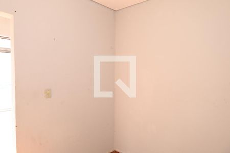 Quarto 2 de casa para alugar com 3 quartos, 50m² em Parque Paulistano, São Paulo