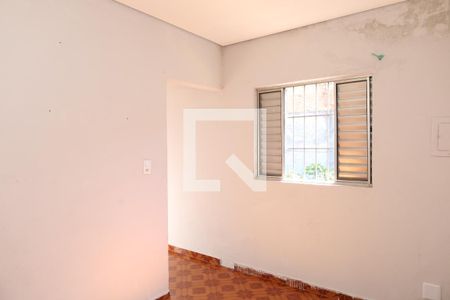 Quarto 1 de casa para alugar com 3 quartos, 50m² em Parque Paulistano, São Paulo