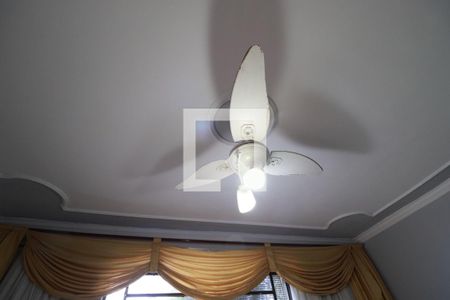 Sala de casa para alugar com 3 quartos, 130m² em Ipiranga, Ribeirão Preto