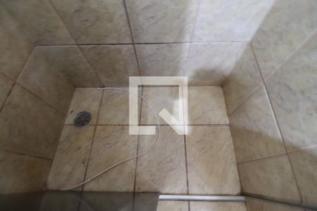 Banheiro social  de casa para alugar com 3 quartos, 130m² em Ipiranga, Ribeirão Preto