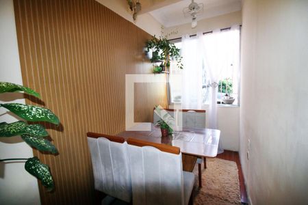 Sala de apartamento para alugar com 2 quartos, 58m² em Vila da Penha, Rio de Janeiro