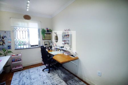 Quarto 1 de apartamento para alugar com 2 quartos, 58m² em Vila da Penha, Rio de Janeiro